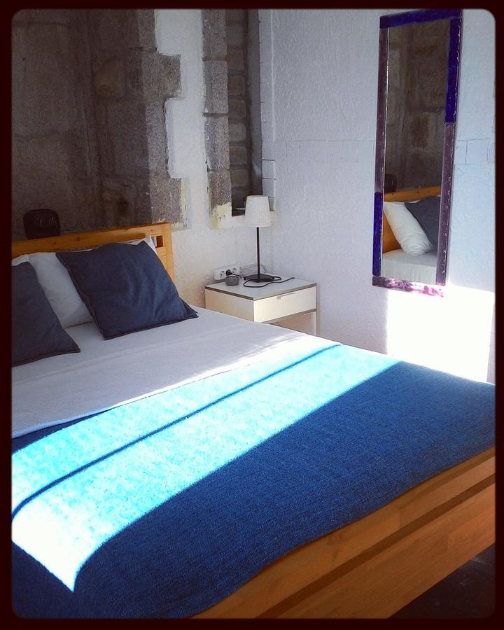Assos Bohemian Hotel Bagian luar foto
